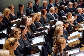 Der Wald als B&uuml;hne: 35. MDR-Musiksommer 2026 verbindet Musik, Natur und touristische Entdeckungen &ndash; Vorverkauf ab sofort